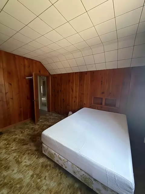 Bedroom - 623 Sterling Ave, Dixon, IL 61021 photo 2 of 3