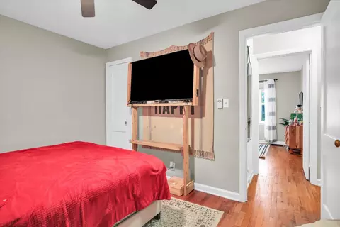 Bedroom - 425 S Beech St, Arthur, IL 61911 photo 5 of 5