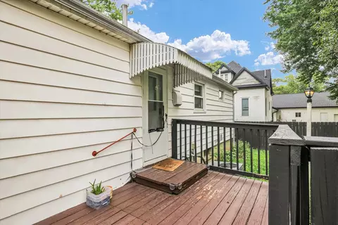 Exterior - 425 S Beech St, Arthur, IL 61911 photo 8 of 13