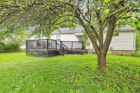 Exterior - 425 S Beech St, Arthur, IL 61911 photo 13 of 13