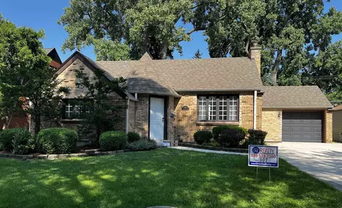 427 S Western Ave, Park Ridge, IL 60068
