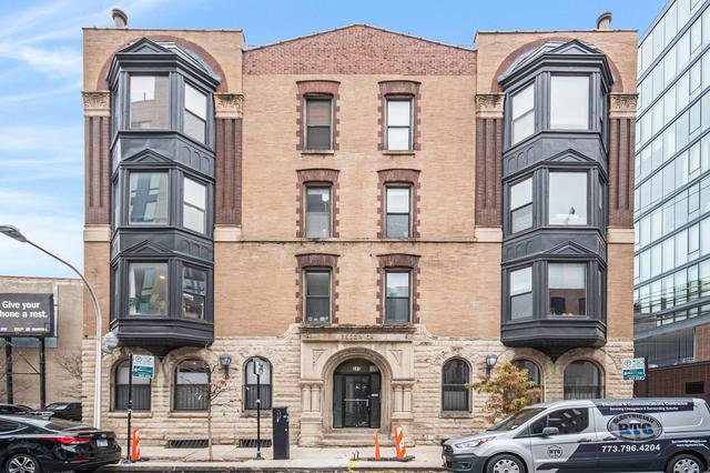 747 N Sedgwick St #4RS, Chicago, IL 60654