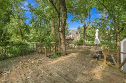 Exterior - 3905 Custer Ave, Lyons, IL 60534 photo 10 of 11