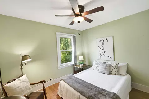 Bedroom - 3905 Custer Ave, Lyons, IL 60534 photo 1 of 6