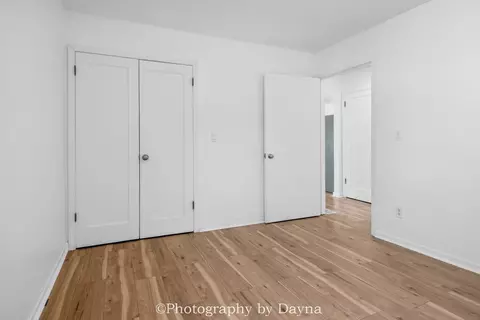 Bedroom - 595 S Curtis Ave, Kankakee, IL 60901 photo 3 of 3