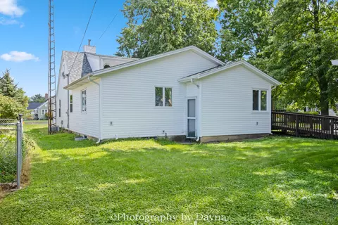 Exterior - 595 S Curtis Ave, Kankakee, IL 60901 photo 4 of 4