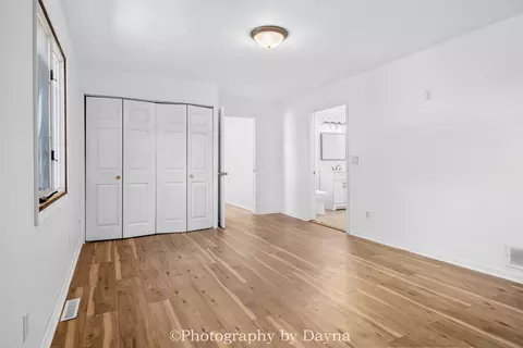 Bedroom - 595 S Curtis Ave, Kankakee, IL 60901 photo 1 of 3
