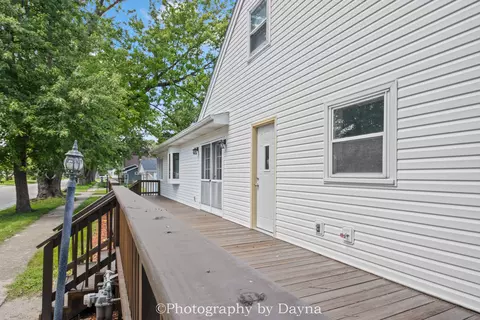 Exterior - 595 S Curtis Ave, Kankakee, IL 60901 photo 2 of 4