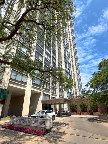 5455 N Sheridan Rd #1908, Chicago, IL 60640