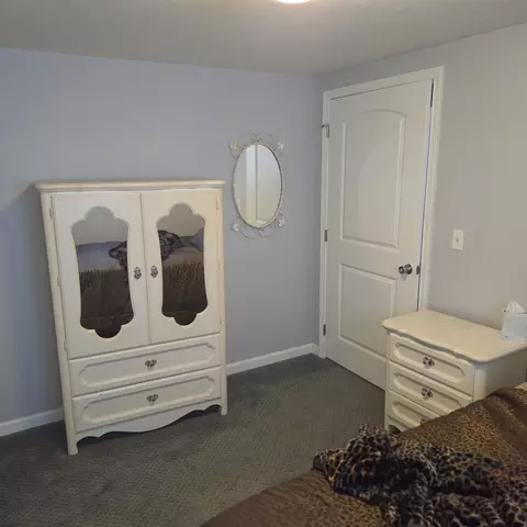 Bedroom - 505 Sylvester Ave W, Christopher, IL 62822 photo 1 of 5