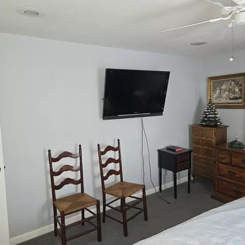 Bedroom - 505 Sylvester Ave W, Christopher, IL 62822 photo 2 of 5