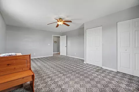 Bedroom - 2201 Kickapoo Dr, Danville, IL 61832 photo 4 of 4