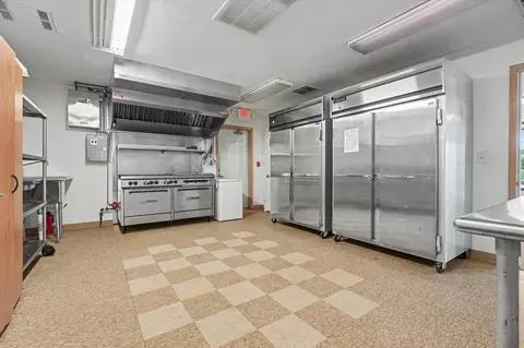 Kitchen - 2201 Kickapoo Dr, Danville, IL 61832 photo 1 of 7