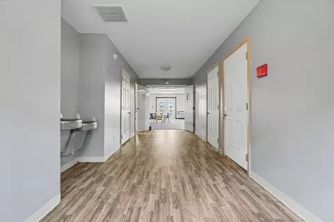 Entry Way - 2201 Kickapoo Dr, Danville, IL 61832 photo 1 of 3