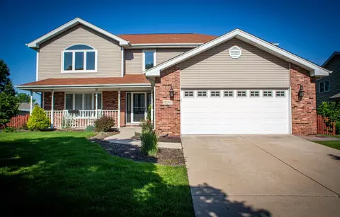 15010 S Sawgrass Ln, Homer Glen, IL 60491