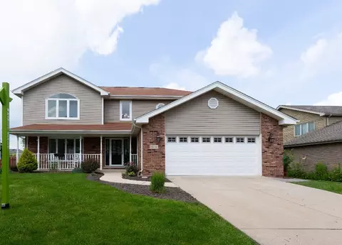 15010 S Sawgrass Ln, Homer Glen, IL 60491