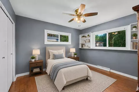 Bedroom - 383 Lloyd St, Cary, IL 60013 photo 1 of 5