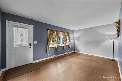Living - 383 Lloyd St, Cary, IL 60013 photo 2 of 2