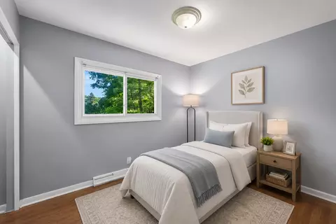 Bedroom - 383 Lloyd St, Cary, IL 60013 photo 3 of 5
