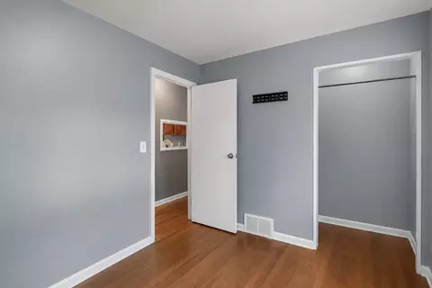 Bedroom - 383 Lloyd St, Cary, IL 60013 photo 5 of 5