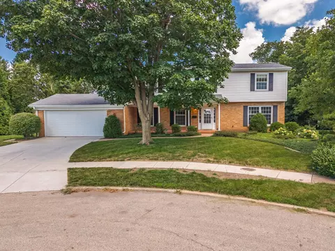 12 Northcrest Ct, Bloomington, IL 61701 photo 1