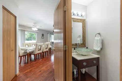Entry Way - 2516 Oasis Dr, Plainfield, IL 60586 photo 3 of 3