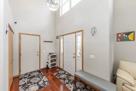 Entry Way - 2516 Oasis Dr, Plainfield, IL 60586 photo 1 of 3