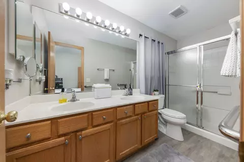 Bath - 2516 Oasis Dr, Plainfield, IL 60586 photo 1 of 4