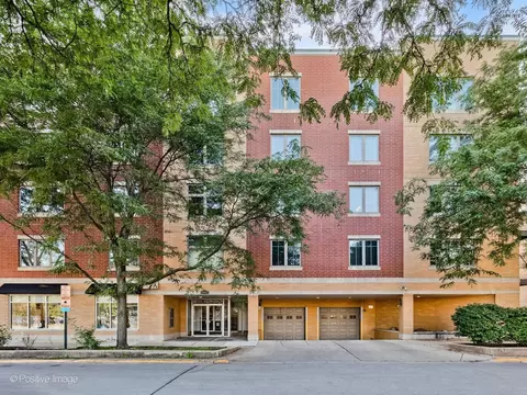 8000 Kilpatrick Ave #2F, Skokie, IL 60076