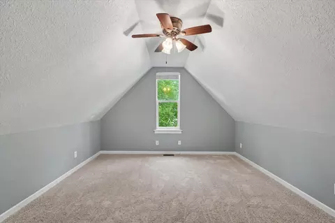 Bedroom - 312 S David St, Sidney, IL 61877 photo 7 of 7