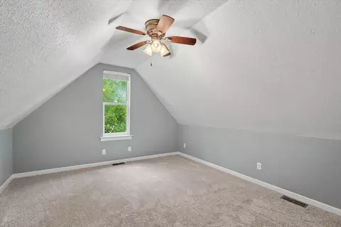 Bedroom - 312 S David St, Sidney, IL 61877 photo 4 of 7