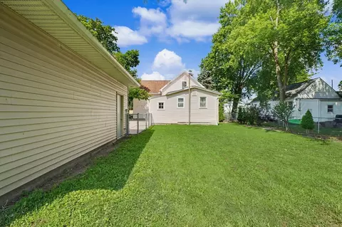 Exterior - 312 S David St, Sidney, IL 61877 photo 6 of 9