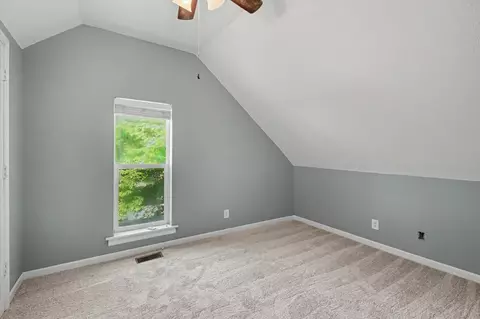 Bedroom - 312 S David St, Sidney, IL 61877 photo 6 of 7