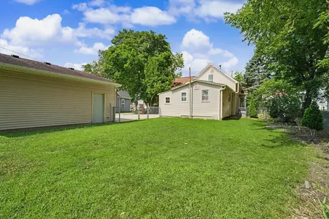 Exterior - 312 S David St, Sidney, IL 61877 photo 5 of 9