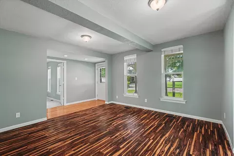 Living - 312 S David St, Sidney, IL 61877 photo 3 of 5