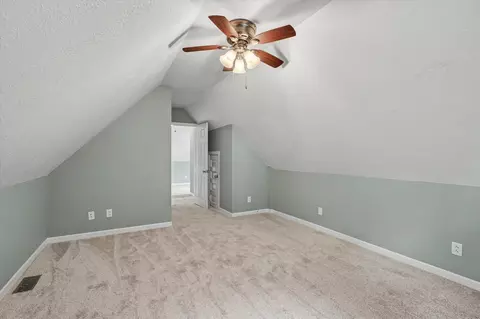 Bedroom - 312 S David St, Sidney, IL 61877 photo 5 of 7