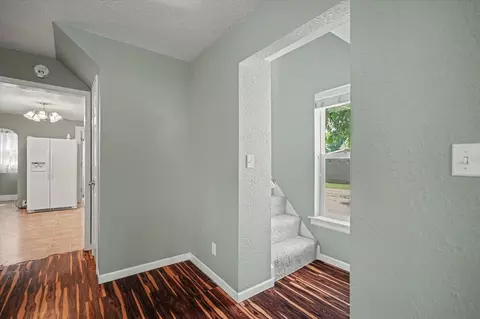 Entry Way - 312 S David St, Sidney, IL 61877 photo 4 of 4