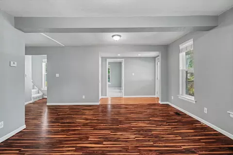 Living - 312 S David St, Sidney, IL 61877 photo 4 of 5