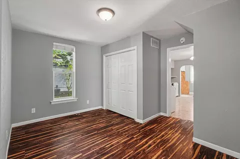 Bedroom - 312 S David St, Sidney, IL 61877 photo 1 of 7