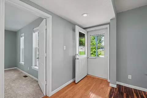 Entry Way - 312 S David St, Sidney, IL 61877 photo 2 of 4
