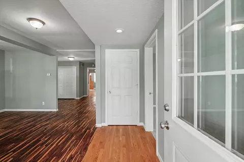 Entry Way - 312 S David St, Sidney, IL 61877 photo 1 of 4