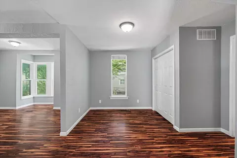Living - 312 S David St, Sidney, IL 61877 photo 5 of 5