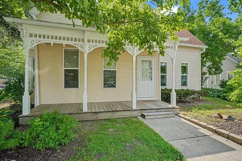 Exterior - 312 S David St, Sidney, IL 61877 photo 2 of 9