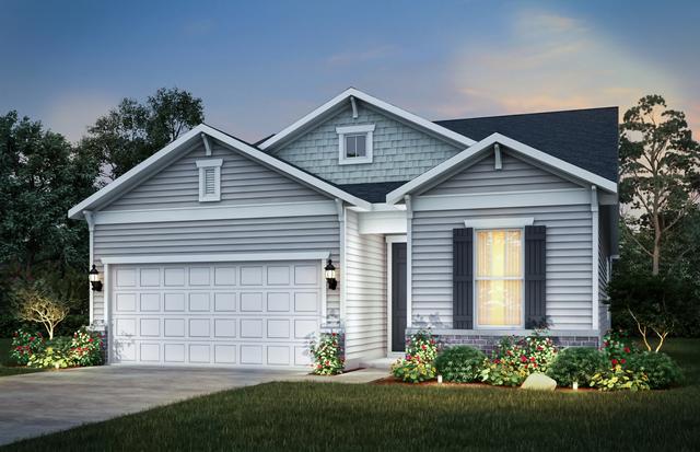 3300 Wildlight Rd, Aurora, IL 60503