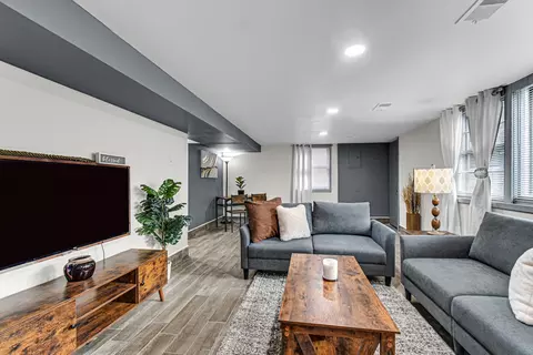 Living - 14340 Ingleside Ave, Dolton, IL 60419 photo 3 of 5