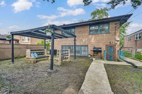 Exterior - 14340 Ingleside Ave, Dolton, IL 60419 photo 3 of 6