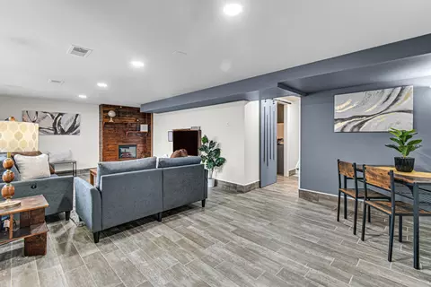 Living - 14340 Ingleside Ave, Dolton, IL 60419 photo 4 of 5