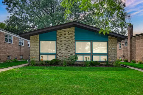 Exterior - 14340 Ingleside Ave, Dolton, IL 60419 photo 6 of 6