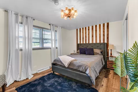 Bedroom - 14340 Ingleside Ave, Dolton, IL 60419 photo 1 of 3