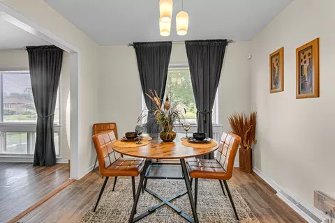 Dining - 14340 Ingleside Ave, Dolton, IL 60419 photo 2 of 2